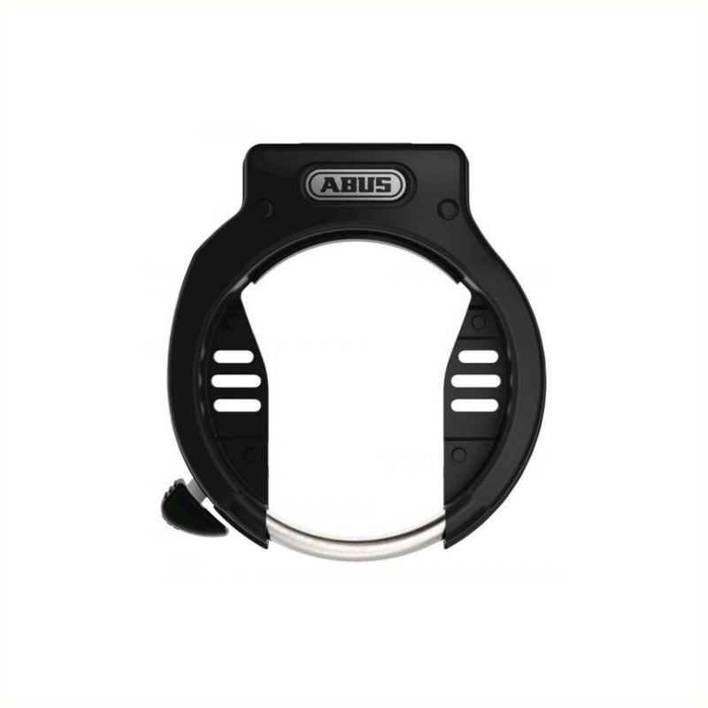 Load image into Gallery viewer, Abus Amparo slot 4650S R - Zwart - ART2 - 9 15