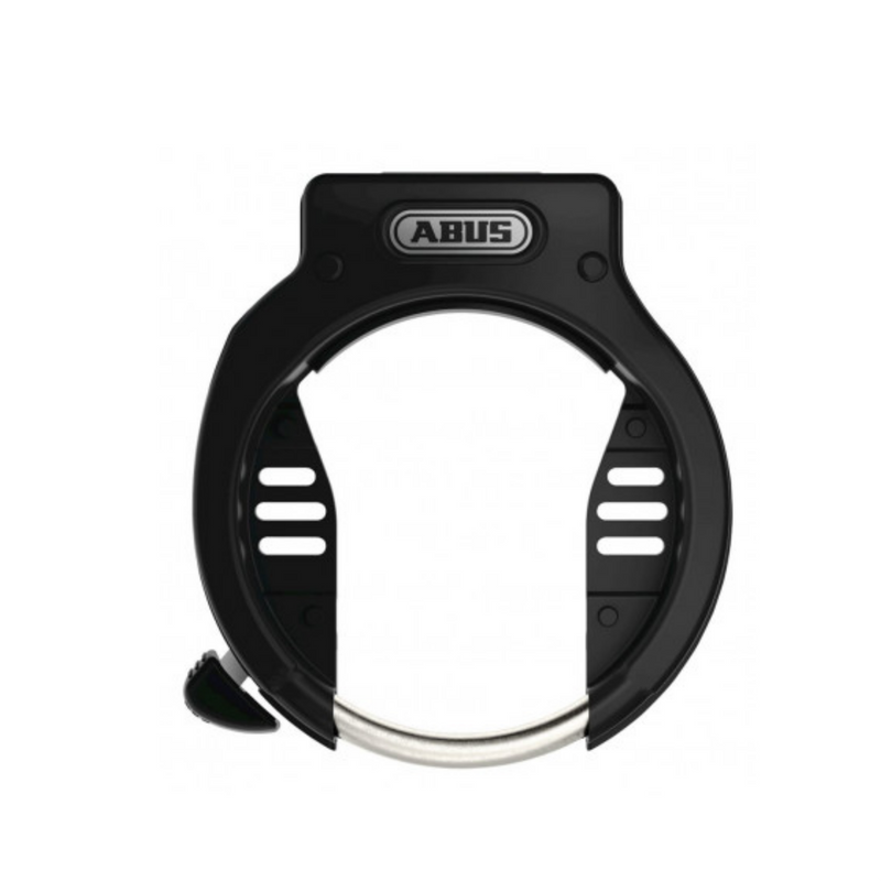 Load image into Gallery viewer, Abus Amparo slot 4650SL - ART2 - Zwart - Fietsslot