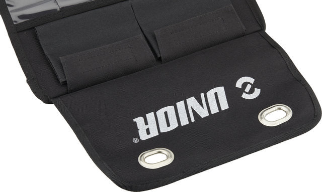Load image into Gallery viewer, Unior bike tools tool roll 970roll w o tools