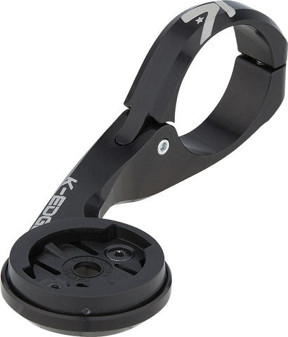 Load image into Gallery viewer, K-edge max handlebar mount for garmin