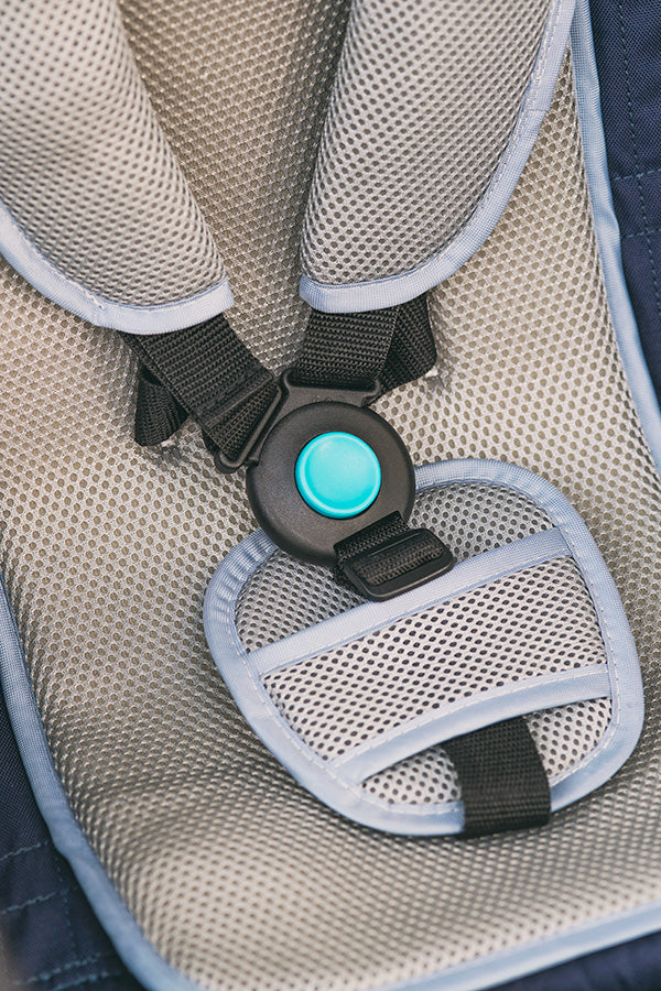 Load image into Gallery viewer, Bellelli Kinder fietskar 2 in 1 Trailblazer