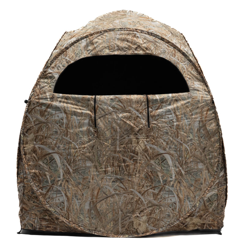 Load image into Gallery viewer, Stealth gear schuiltent square hide riet plus