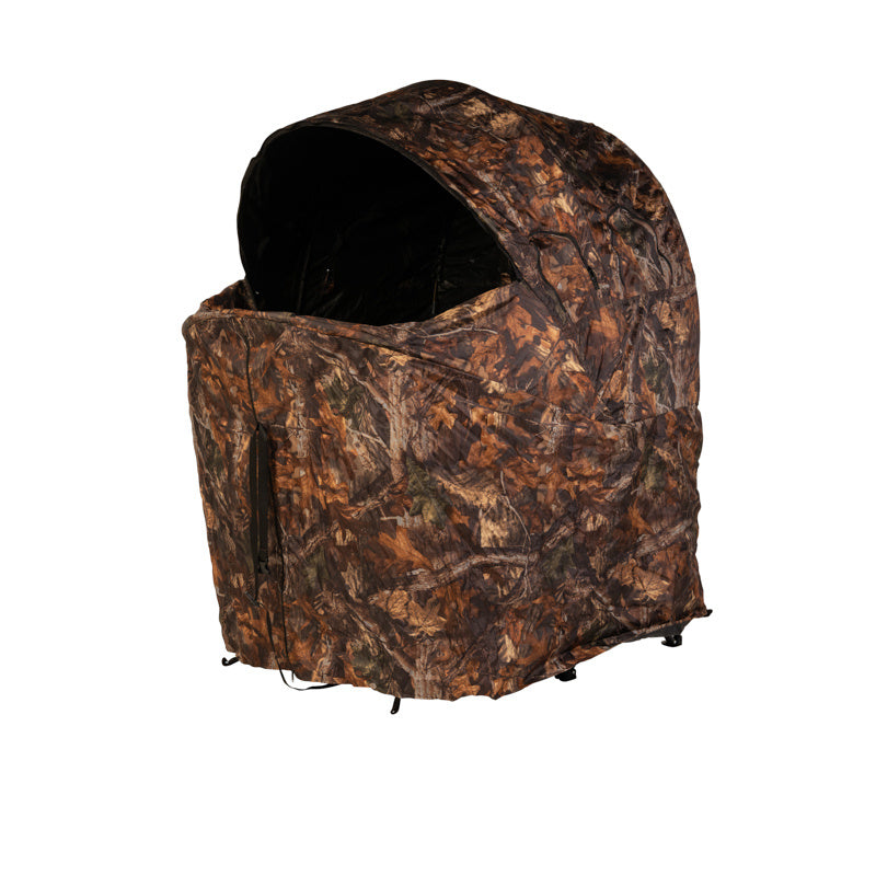 Load image into Gallery viewer, Stealth gear schuiltent two man chair hide m2