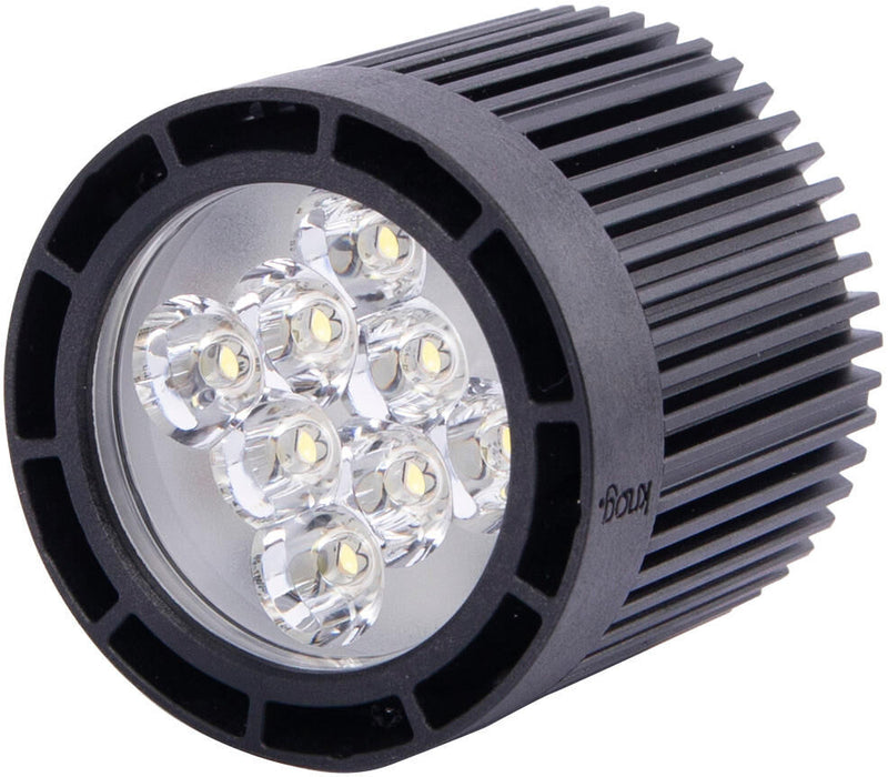 Load image into Gallery viewer, Knog lampkop pwr headlight pwr 2000 lumens