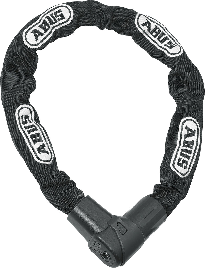 Afbeelding laden in galerijviewer, Abus citychain 1010 85 chain lock