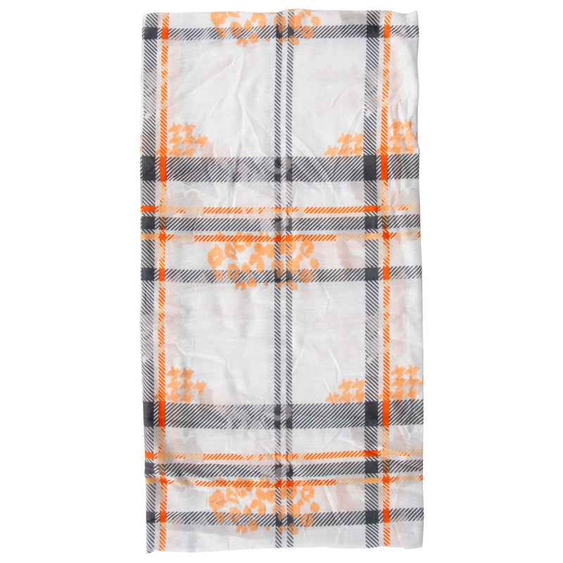 Load image into Gallery viewer, M-wave white stripes bandana balaclava