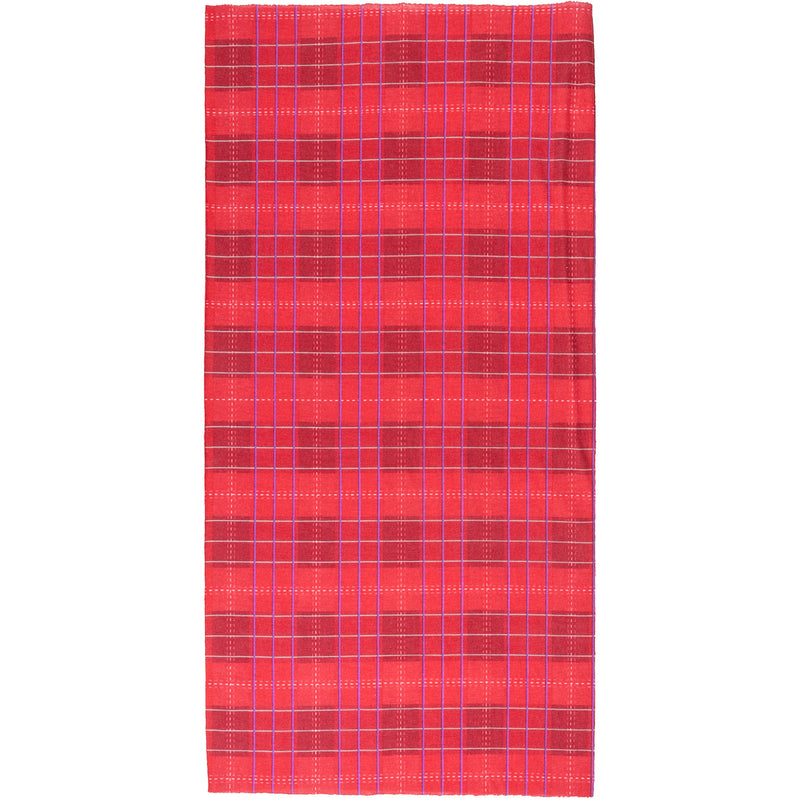 Load image into Gallery viewer, M-wave red blue squared bandana balaclava