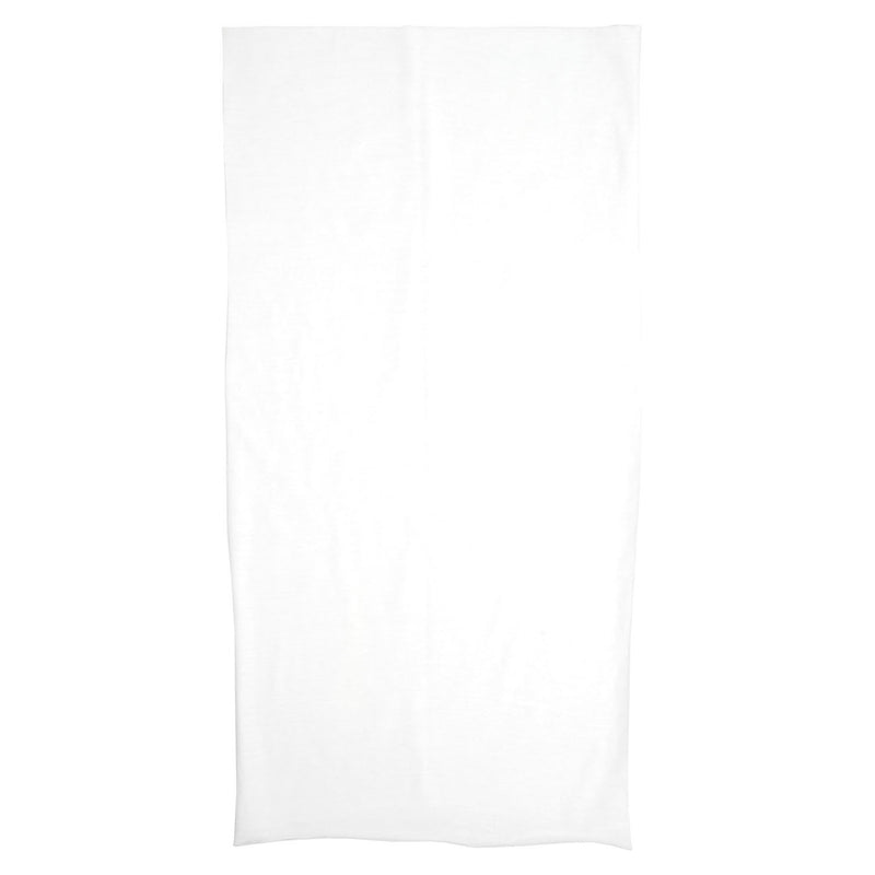 Load image into Gallery viewer, M-wave solid white bandana balaclava