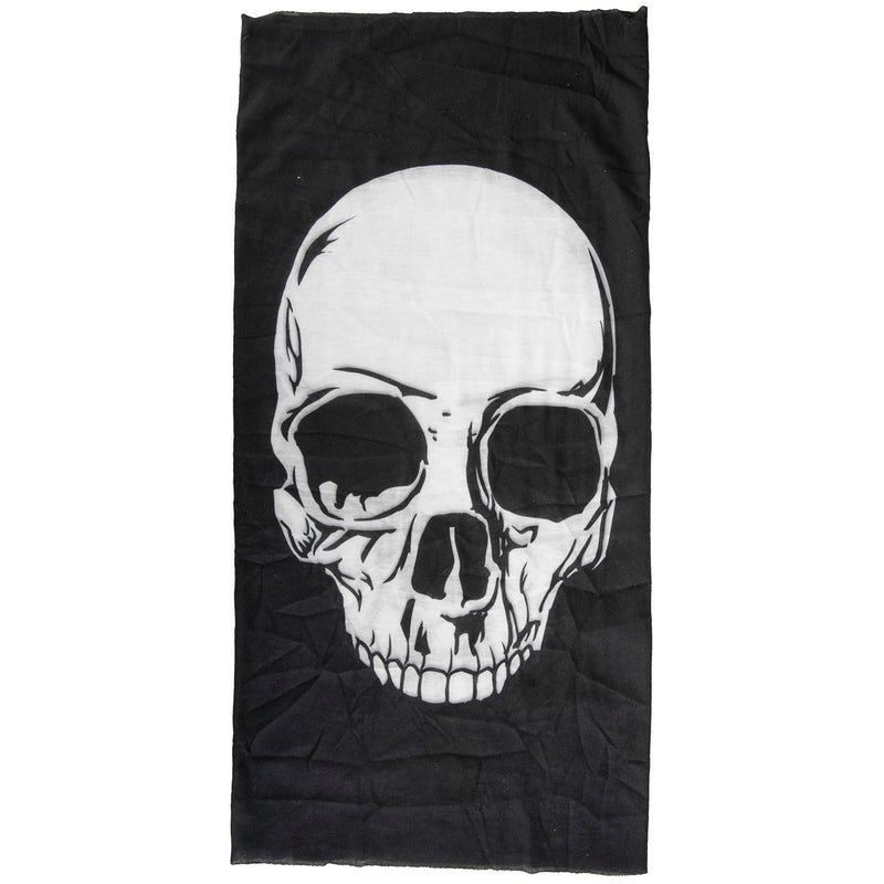 Load image into Gallery viewer, M-wave skull bandana balaclava
