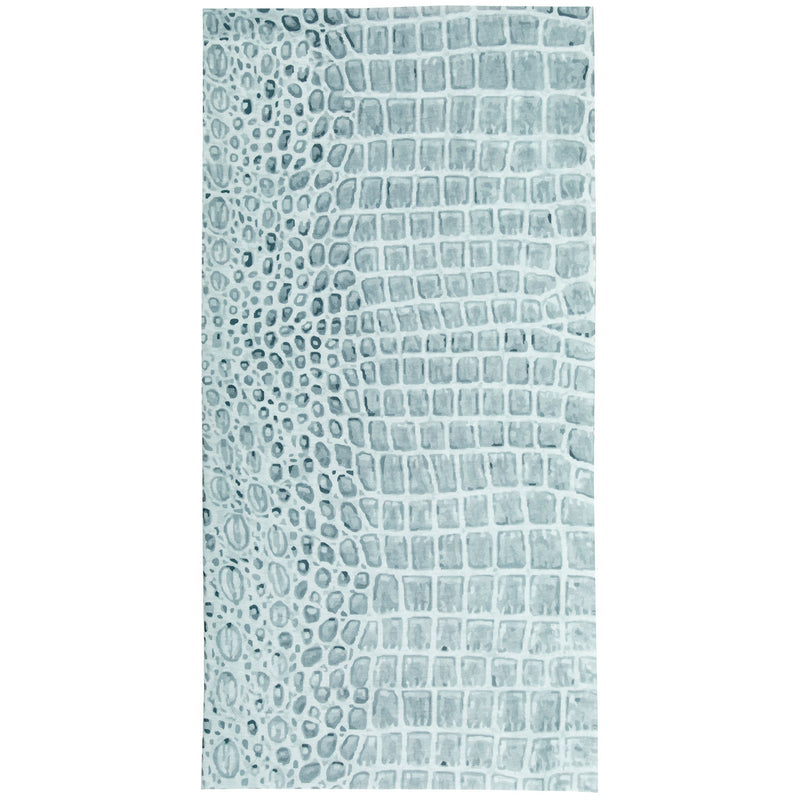 Load image into Gallery viewer, M-wave squares and bubbles bandana balaclava