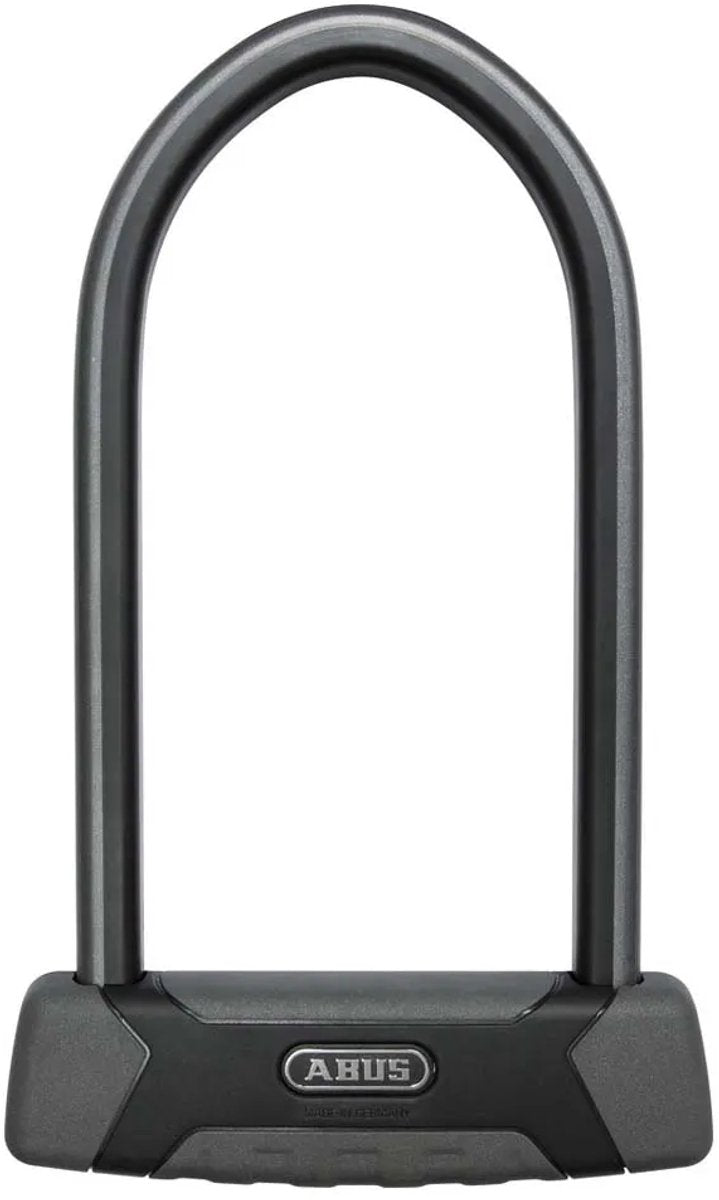 Load image into Gallery viewer, Abus Granit XPlus 540 Beugelslot - ART3 - Zwart - 30cm