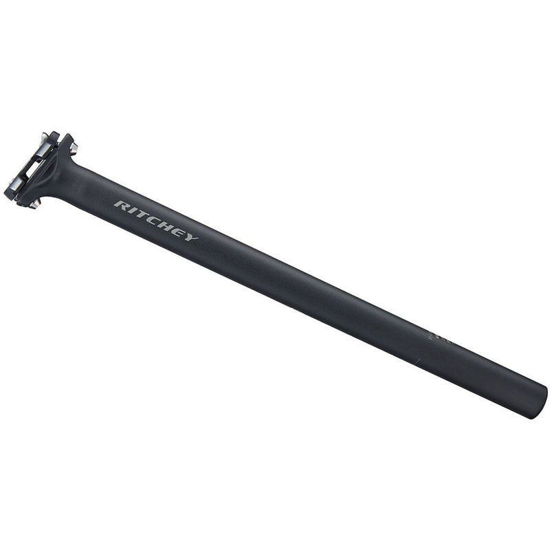 Load image into Gallery viewer, Ritchey - zadelpen comp zero bb zwart 400x31.6