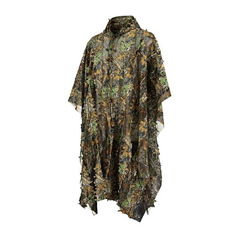 Load image into Gallery viewer, Buteo photo gear 3d blaadjes poncho