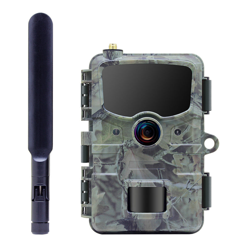 Load image into Gallery viewer, Stealth gear hedgehog 1080p 4g wildcamera