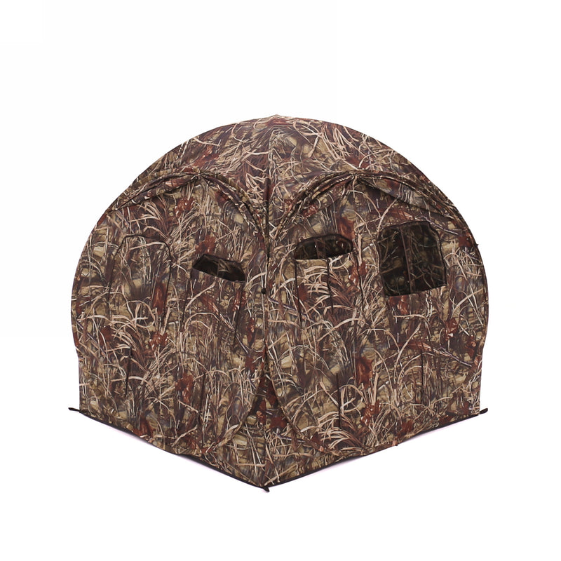 Load image into Gallery viewer, Buteo photo gear schuiltent aquila mark iii riet