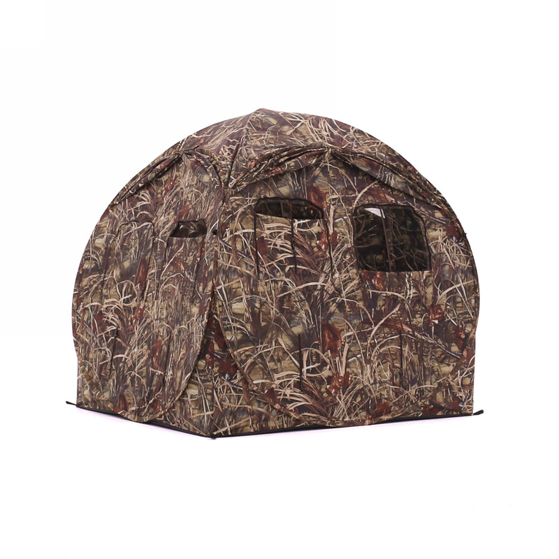 Load image into Gallery viewer, Buteo photo gear schuiltent aquila mark iii riet