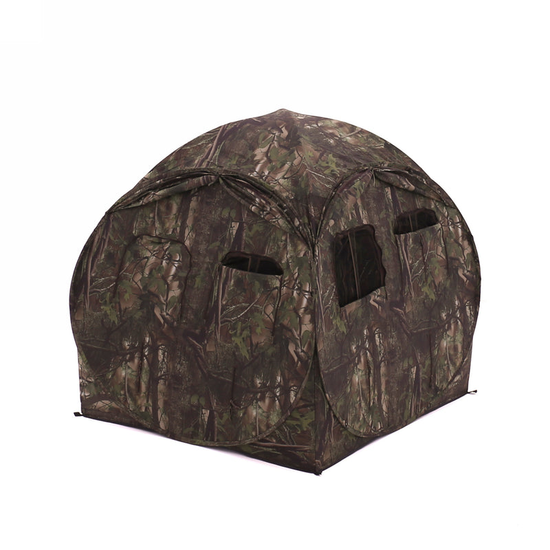 Load image into Gallery viewer, Buteo photo gear schuiltent aquila mark iii groen