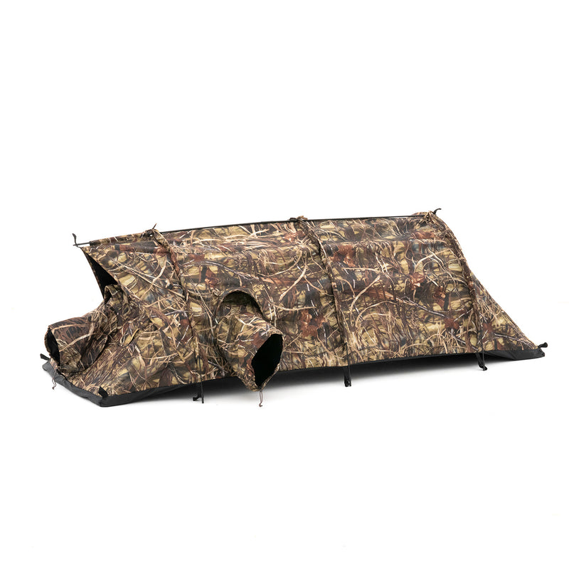 Load image into Gallery viewer, Buteo photo gear schuiltent falco mark iv riet