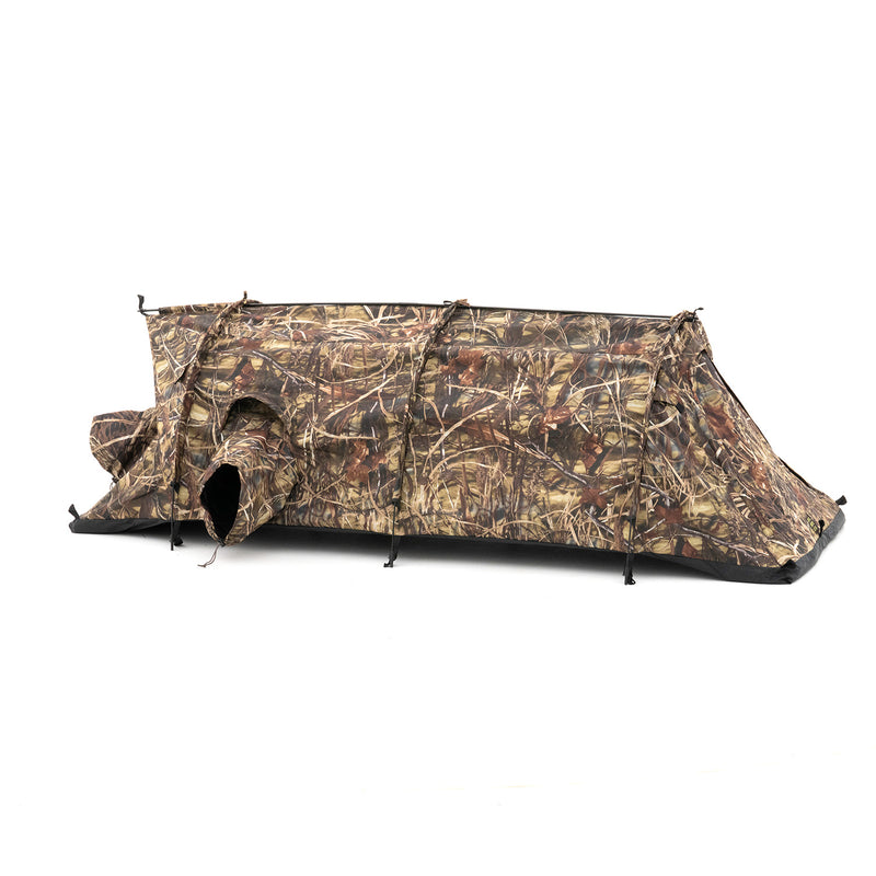 Load image into Gallery viewer, Buteo photo gear schuiltent falco mark iv riet