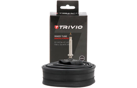 Load image into Gallery viewer, Trivio - cross gravel binnenband 700x32 47c sv 42mm presta