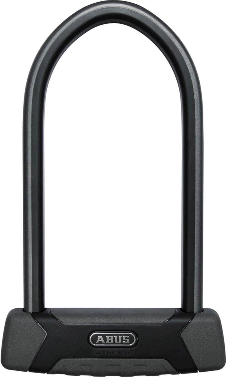 Load image into Gallery viewer, Abus fietsslot beugelslot - granit™ xplus™ 540 - security level 15 - art-3 geschikt voor elektrische fietsen en stadsfietsen