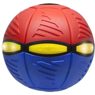 Load image into Gallery viewer, Phlat ball flash assorti | 2 stuks