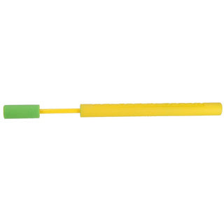 Afbeelding laden in galerijviewer, Waterspuit 54 cm foam 4 assorti