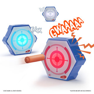 Load image into Gallery viewer, Hasbro nerf - surroundfx battlefield ie - inclusief accessoires