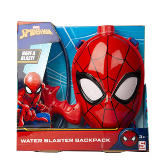 Afbeelding laden in galerijviewer, Spiderman water blaster | 2 stuks