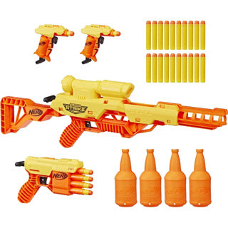 Load image into Gallery viewer, Nerf alpha strike battalion set