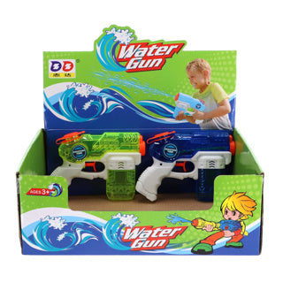 Afbeelding laden in galerijviewer, Waterpistool 17,5 cm assorti