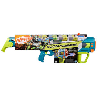 Load image into Gallery viewer, Nerf rebel ops doom cannon