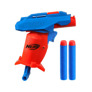 Load image into Gallery viewer, Hasbro nerf alpha strike slinger | 6 stuks