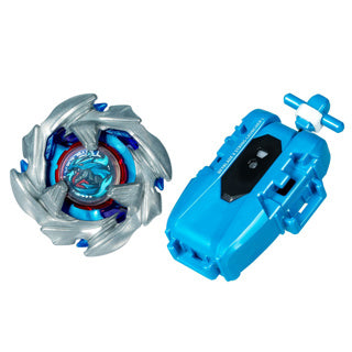 Afbeelding laden in galerijviewer, Beyblade bbx deluxe launcher roosevelt