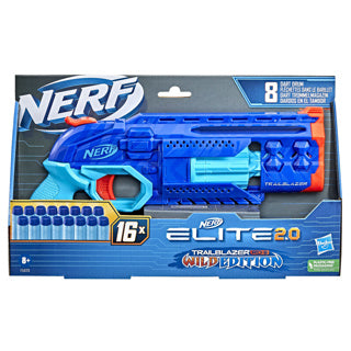 Afbeelding laden in galerijviewer, Hasbro nerf elite 2.0 trailblazer rd-8
