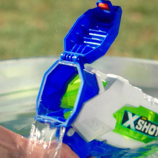 Load image into Gallery viewer, Zuru x-shot fast fill waterpistool