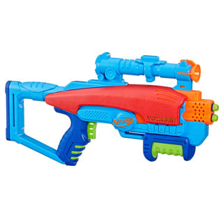 Load image into Gallery viewer, Hasbro nerf elite jr voyage target set (7216361)