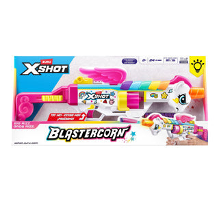 Afbeelding laden in galerijviewer, X-shot blastercorn rizz master (24 darts)