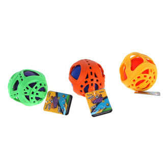 Load image into Gallery viewer, Goliath e-z grip ball junior