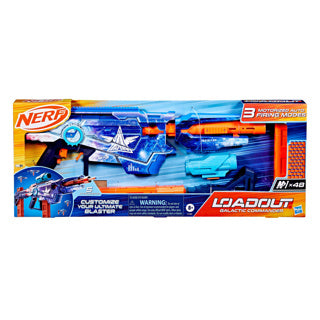 Load image into Gallery viewer, Nerf | 4 stuks