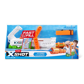 Load image into Gallery viewer, Zuru x-shot fast fill hydro cannon