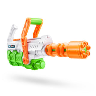 Load image into Gallery viewer, Zuru x-shot fast fill hydro cannon