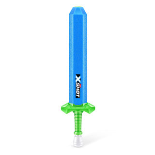 Load image into Gallery viewer, Zuru x-shot zwaard 2 in 1