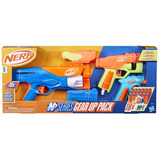Load image into Gallery viewer, Nerf n series gear up pack