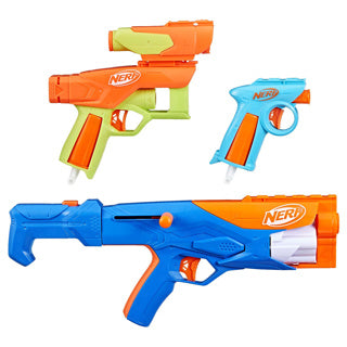 Load image into Gallery viewer, Nerf n series gear up pack