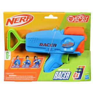 Afbeelding laden in galerijviewer, Nerf elite junior racer