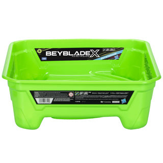 Load image into Gallery viewer, Beyblade x beystadium