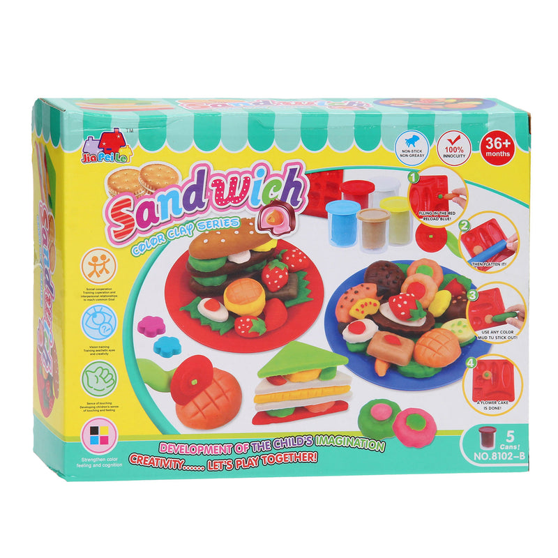 Load image into Gallery viewer, Kleiset sandwich