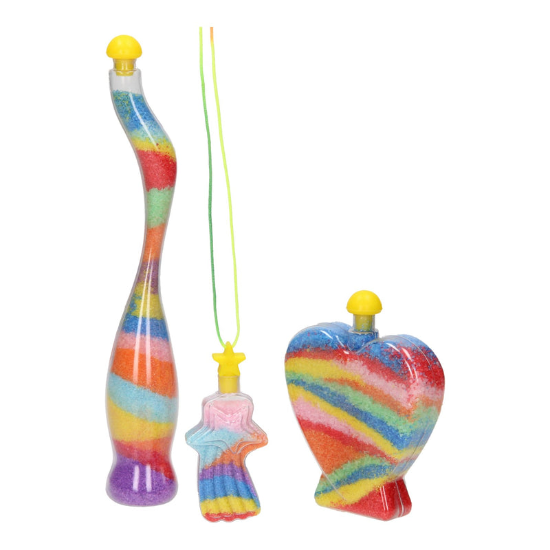 Load image into Gallery viewer, Zandkunst glow in the dark