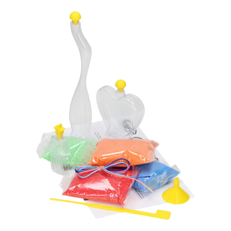 Load image into Gallery viewer, Zandkunst glow in the dark